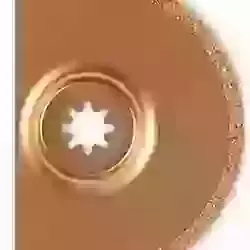 New Product from Fein - Carbide Segmented Saw Blade 63502169010